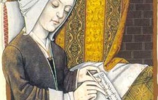 Christine de Pizan, la première femme de lettres française
